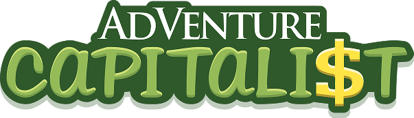 Adventure capitalist